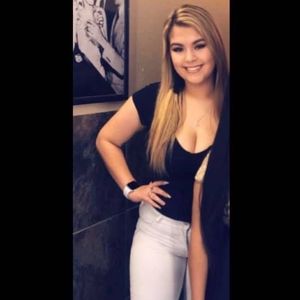 Meet your Posher, Riley